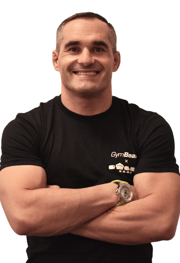 Mgr. Ivan Sirko - osobný tréner