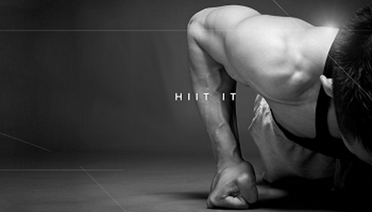 HIIT