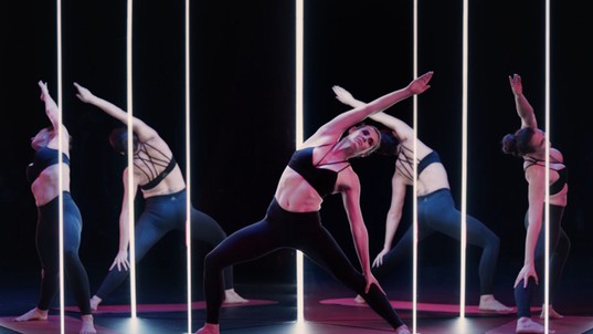 Virtual BODYBALANCE