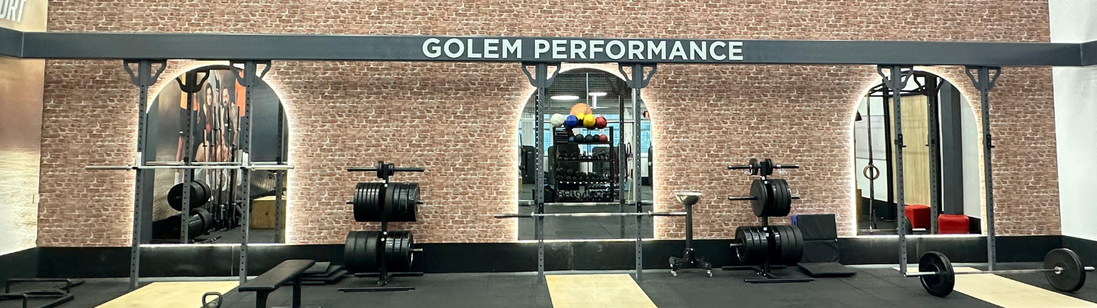 Golem Club