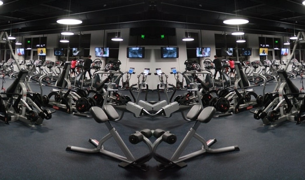 Fitness Centrum | Posilňovňa | Fitko | Bratislava | Žilina | Košice | Poprad | Golem