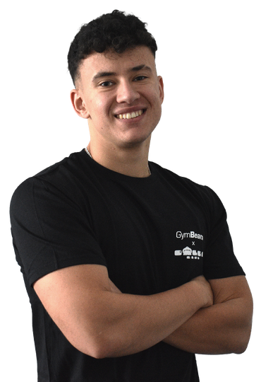 Amine Aouji - osobný tréner