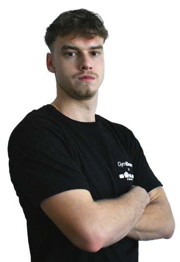 Šimon Ollé - osobný tréner