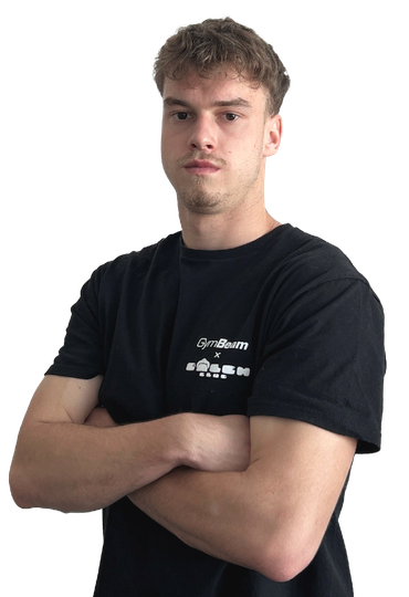 Šimon Olle - osobný tréner