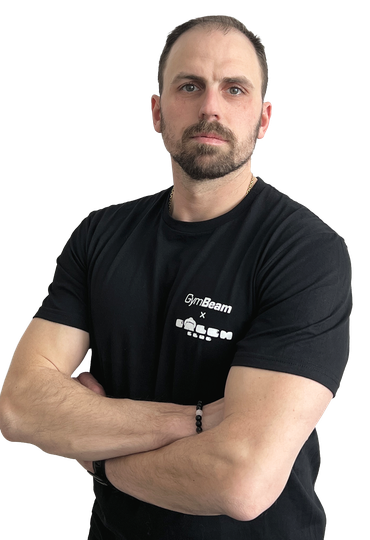 Peter Veselovský - osobný tréner