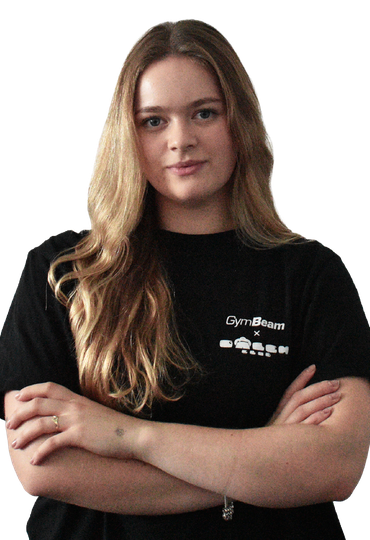 Karin Grigereková - osobná trénerka