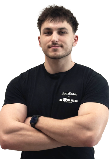 Tomáš Babčan - osobný tréner